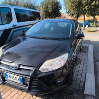 Ford Focus 1.0 EcoBoost (2012) 