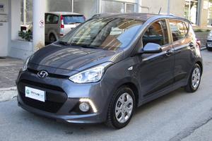 HYUNDAI i10 1.0 MPI Login