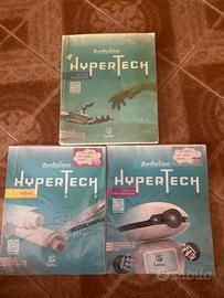 Hypertech