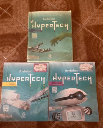Hypertech