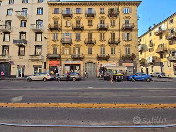 Stanza in appartamento di 60 m² a Torino