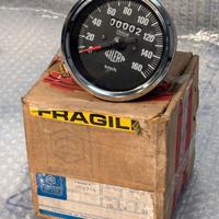 GILERA CONTACHILOMETRI TACHIMETRO  VEGLIA BORLETTI