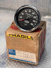 GILERA CONTACHILOMETRI TACHIMETRO  VEGLIA BORLETTI