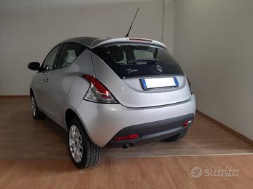 Lancia Ypsilon 1.2 GPL Ecochic