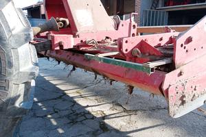 rototerra