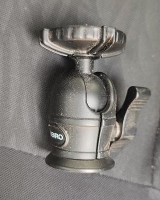 testa Benro