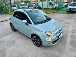 Fiat 500 1.0 Hybrid Dolcevita -2023