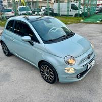 Fiat 500 1.0 Hybrid Dolcevita -2023
