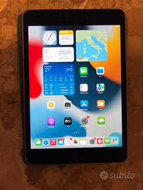 Ipad Mini 3 sifi + sim