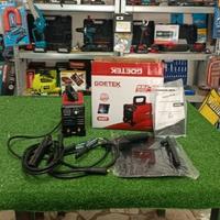 Mini saldatrice 400A mm-400 inverter WELDING MACHI