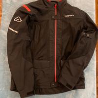 Abbigliamento moto
