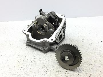 PIAGGIO LIBERTY 4T IE PTT 125 TESTA TESTATA HEAD C