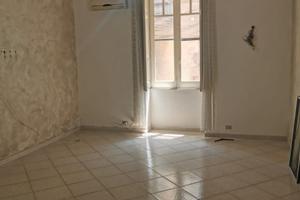 Appartamento semi arredato