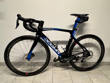 Pinarello Dogma F12 disk Ultegra Di2