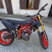 Suzuki Valenti N01 50 - 2018