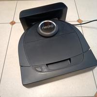 Robot aspirapolvere Neato D5