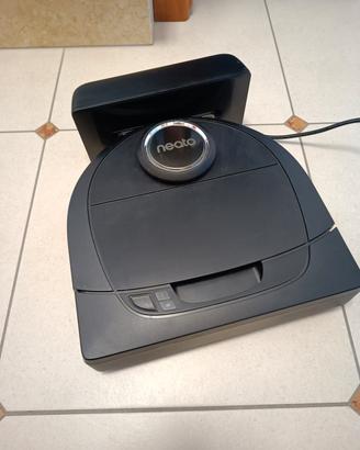 Robot aspirapolvere Neato D5