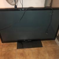 Tv Samsung plasma 43”