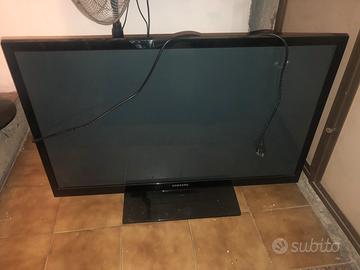 Tv Samsung plasma 43”