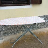 Asse da stiro pieghevole