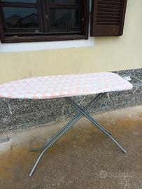 Asse da stiro pieghevole