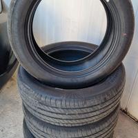 Gomme Michelin 205 55 17
