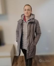 Piumino BST elegante