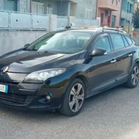 Megane 3 1500dci 110 cv