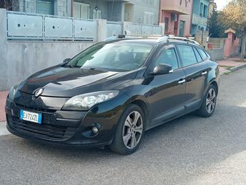 Megane 3 1500dci 110 cv