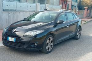 Megane 3 1500dci 110 cv