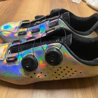 Scarpe bici carbonio Ekoi n.42