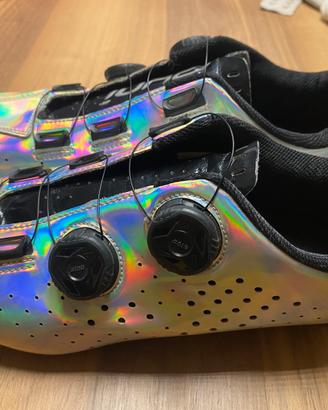 Scarpe bici carbonio Ekoi n.42