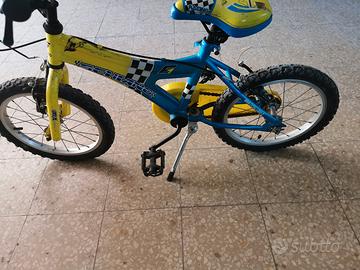 biciclette bambino