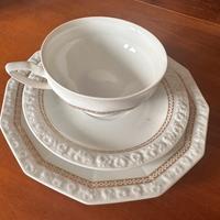 “Set Rosenthal Maria in Porcellana di Lusso “