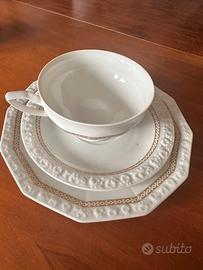 “Set Rosenthal Maria in Porcellana di Lusso “