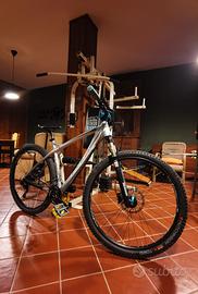 Mountain bike Ghost HTX Actinum 29"