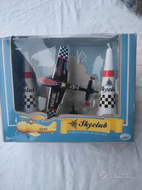 aereo acrobatico