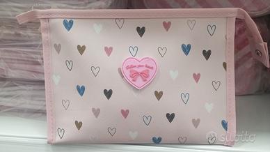 Borsello  in ecopelle