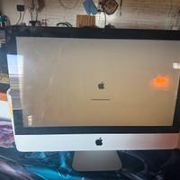 Imac non parte sistema operativo