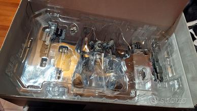 Armored Core VI Fires of Rubicon PS5