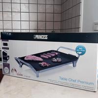 Piastra da tavola Princess nuova