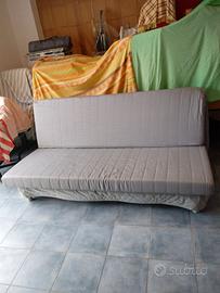 DIVANO LETTO 3 POSTI