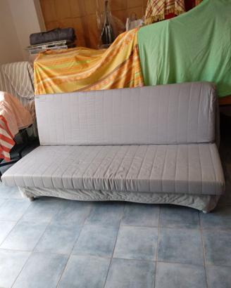 DIVANO LETTO 3 POSTI