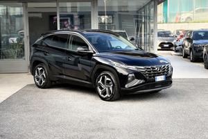 Hyundai Tucson 1.6 HEV 180CV E6 - 2024