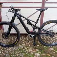 specialized turbo levo