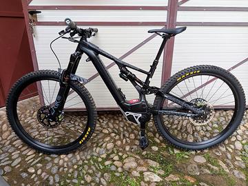 specialized turbo levo