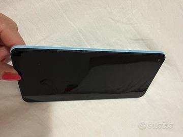 Realmi note 9