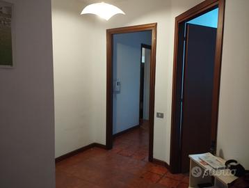 Appartamento condiviso per studenti