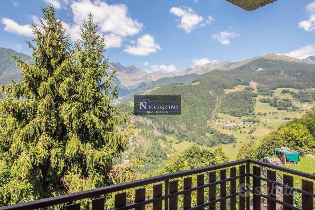 Appartamento – Gromo, Ripa - Vista 2
