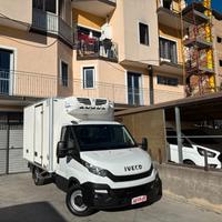 Iveco Daily 35S16 2.3 160Cv FRIGO -20° GRADI Cabin
